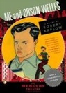 Robert Kaplow - Me and Orson Welles