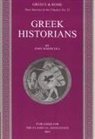 Marincola John, John Marincola, John Taylor - Greek Historians
