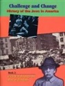 Behrman House, Shelley Kapnek Rosenberg, Shelley Kapnek Rosenberg - History of the Jews in America