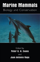 Peter G. H. Evans, Antonio Raga, Antonio Raga, Peter G. H. Evans, Peter G.H. Evans, Pete G H Evans... - Marine Mammals