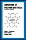 Kricheldorf, Hans R. Kricheldorf, Hans R. (Universit?t Hamburg Kricheldorf, Hans R. (Universitt Hamburg Kricheldorf, Hans R. (University of Hamburg Kricheldorf, Hans R. Nuyken Kricheldorf... - Handbook of Polymer Synthesis