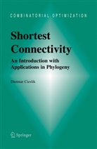 D. Cieslik, Dietmar Cieslik - Shortest Connectivity