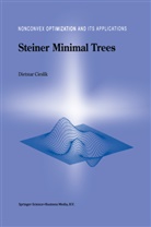 D. Cieslik, Dietmar Cieslik - Steiner Minimal Trees