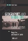 LEE, Roger Lee, Roger (Queen Mary Lee, Roger Smith Lee, David Marshall Smith, Roger Lee... - Geographies and Moralities