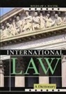 Boleslaw A Boczek, Boleslaw A. Boczek, Boleslaw Adam Boczek, BOCZEK BOLESLAW ADAM - International Law