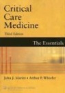 John J. Marini, Arthur P. Wheeler - Critical Care Medicine
