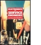Joe Cieszynski, Joe Fox Cieszynski, Dave Fox, David Fox, Fox Dave - Electronics for Service Engineers