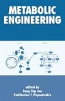 Sang Yuo Lee, Sang Yup Papoutsakis Lee, LEE SANG YUP PAPOUTSAKIS ELEFTHE, Terry Papoutsakis, Eleftherios Terry, Sang Yup Lee... - Metabolic Engineering