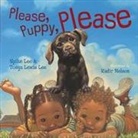 Spike Lee, Spike Lee Lee, Spike Lewis Lee, Tonya Lewis Lee, Lee Tonya Lewis, Tonya Lee Lewis... - Please, Puppy, Please