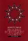 Karlin, K. D. Karlin, KD Karlin, Kenneth D. Karlin, Kenneth D. (Johns Hopkins University Karlin, Kenneth Ed. Karlin... - Progress in Inorganic Chemistry, Volume 42