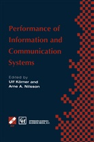 Chapman, Chapman &amp; Hall, HALL, Ulf Korner, Ul Körner, Ulf Körner... - Performance of Information and Communication Systems