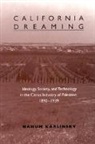 Nahum Karlinsky, Nahum/ Greenwood Karlinsky - California Dreaming