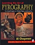 Al Chapman - Pyrography