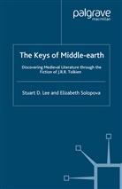Lee, S Lee, S. Lee, Stuart D. Lee, Stuart D. Solopova Lee, E. Solopova... - Keys of Middle-Earth