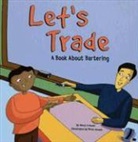 Nancy Loewen, Nancy/ Jensen Loewen, Brian Jensen - Let's Trade