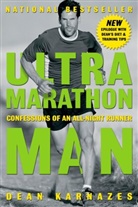 Dean Karnazes - Ultramarathon Man