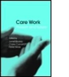 Janet Cameron Boddy, Janet Moss Boddy, Janet Boddy, Claire Cameron, Peter Moss - Care Work
