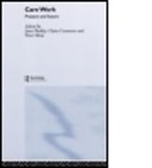 Janet (Thomas Coram Research Unit Boddy, Janet Cameron Boddy, Janet Moss Boddy, BODDY JANET MOSS PETER CAMERON, Janet Boddy, Boddy Janet... - Care Work
