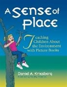 Daniel A. Kriesberg, Kriesberg Daniel A. - A Sense of Place