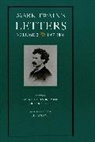 Edgar Marquess Branch, Michael B. Frank, Mark Twain, TWAIN MARK, Richard Bucci, Bucci Richard... - Mark Twain''s Letters, Volume 2