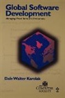 Karolak, Dale Walter Karolak - Global Software Development