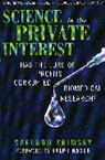 Sheldon Krimsky, Krimsky Sheldon - Science in the Private Interest