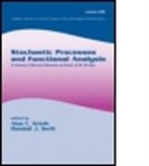 Alan C. Krinik, Alan C. (California State Polytechnic Univ Krinik, Alan C. Swift Krinik, Krinik C. Krinik, KRINIK ALAN C SWIFT RANDAL J, Randall J. Swift... - Stochastic Processes and Functional Analysis