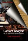 Klaus Krippendorff, Krippendorff Klaus - Content Analysis