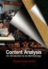 Klaus Krippendorff - Content Analysis
