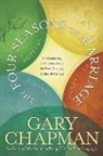 Gary Chapman, Gary D. Chapman - The Four Seasons of Marriage