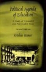 KRISHNA KUMAR, Krishan Kumar - Political Agenda of Education
