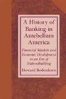 Howard Bodenhorn, Michael D. Bordo, Forrest Capie - A History of Banking in Antebellum America