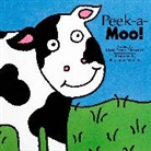 Marie Torres Cimarusti, Stephanie Petersen, Marie Torres Cimarusti, Stephanie Petersen, Stephanie Peterson - Peek-a-Moo!