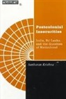 Sankaran Krishna - Postcolonial Insecurities