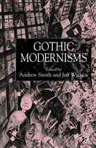 Prof Andrew Wallace Smith, Smith, A Smith, A. Smith, Andrew Smith, Wallace... - Gothic Modernisms