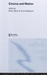 Mette Mackenzie Hjort, Mette Hjort, Hjort Mette, Scott MacKenzie, Mackenzie Scott - Cinema and Nation