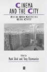 Mark Fitzmaurice Shiel, SHIEL MARK FITZMAURICE TONY, Tony Fitzmaurice, Mark Sheil, Mark Shiel - Cinema and the City