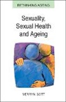 Gott, Merryn Gott - Sexuality, Sexual Health and Ageing