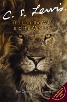 C. S. Lewis, C.S. Lewis, Clive St. Lewis, Clive Staples Lewis - The Lion, the Witch and the Wardrobe