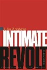 Julia Kristeva - Intimate Revolt