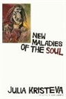 Julia Kristeva - New Maladies of the Soul