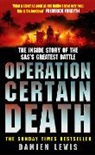 Damien Lewis - Operation Certain Death