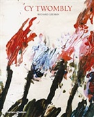 Isabelle D'Hauteville, Richard Leeman, Richard W. Leeman, Leeman Richard - Cy Twombly