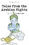 H. J. Ford, Andrew Lang, H. J. Ford, A. (Ed ). Lang, Andrew Lang - Tales from the arabian nights