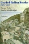 Angelina Cioffari, Angelina (Massachusetts Bay Community College) Cioffari, Angelina Grimaldi Cioffari, Vincenzo Cioffari, Vincenzo (Late of Boston University) Cioffari - Graded Italian Reader Prima Tappa
