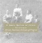 David Levering Lewis, Deborah Willis, David Levering Lewis, David Levering/ Willis Lewis, Library of Congress, Deborah Willis - A Small Nation of People