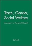 G Lewis, Gail Lewis, Gail (Open University) Lewis, Lewis Gail - 'Race', Gender, Social Welfare