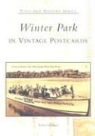 Robin Chapman - Winter Park in Vintage Postcards