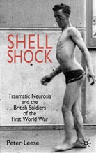 P Leese, P. Leese, Peter Leese, LEESE PETER - Shell Shock