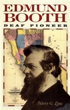 H. G. Lang, H.G. Lang, Harry Lang, Harry G Lang, HARRY G. LANG - Edmund Booth